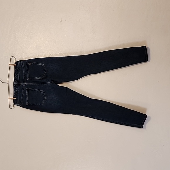 Jessica Simpson skinny Jean - Picture 5 of 13